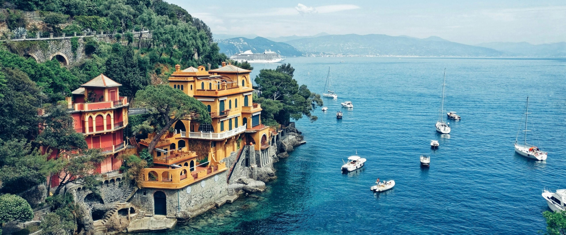 Guide e accompagnatori turistici