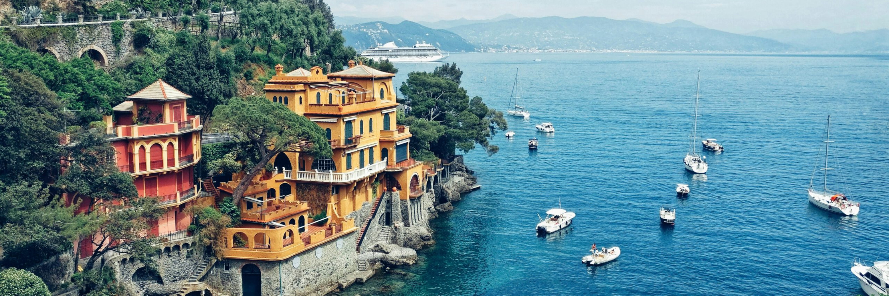 Guide e accompagnatori turistici